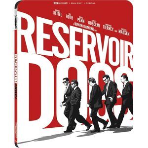 Reservoir Dogs